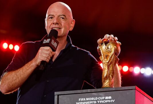 Los drásticos cambios en el calendario de la Copa del Mundo que analiza la FIFA