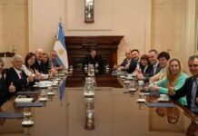Inminentes anuncios del nuevo Gabinete de Javier Milei: los nombres que suenan