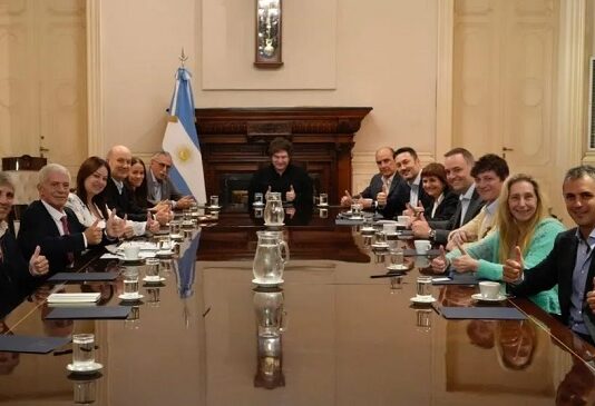 Inminentes anuncios del nuevo Gabinete de Javier Milei: los nombres que suenan