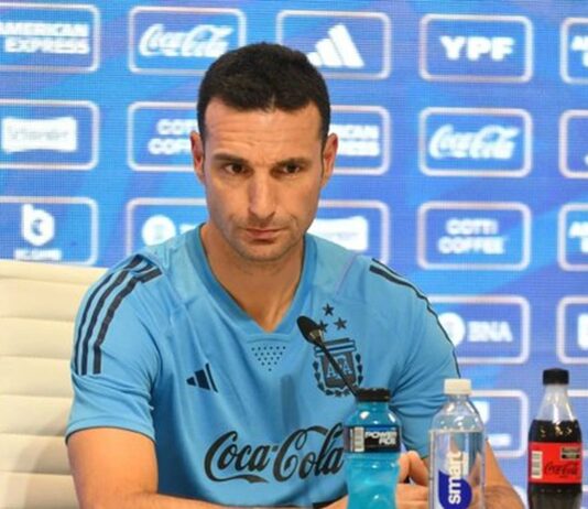 Lionel Scaloni confirmó los convocados para la Fecha FIFA con algunas sorpresas