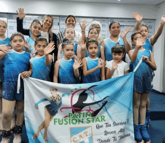 Tucumán recibe al 7º Open de Patín Internacional