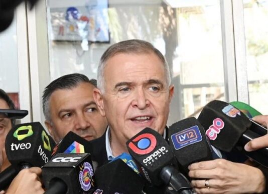Jaldo destacó el crecimiento del empleo en Tucumán