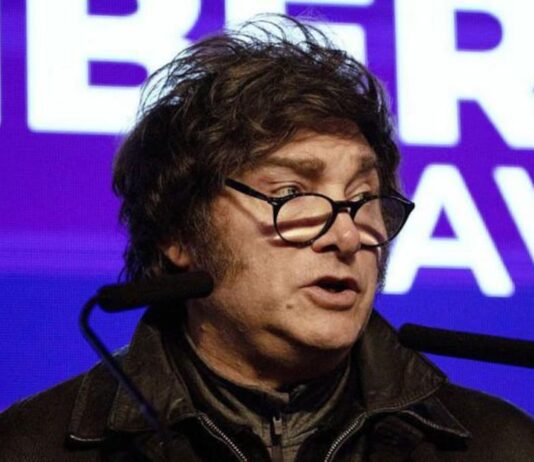 Javier Milei, en vivo: las últimas medidas del Gobierno