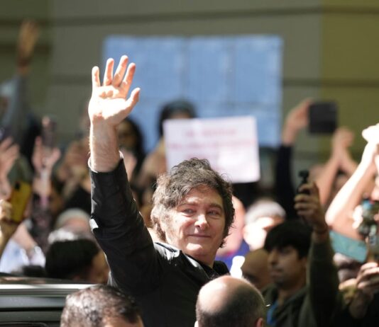 Minuto a minuto. Javier Milei: las últimas medidas del Gobierno