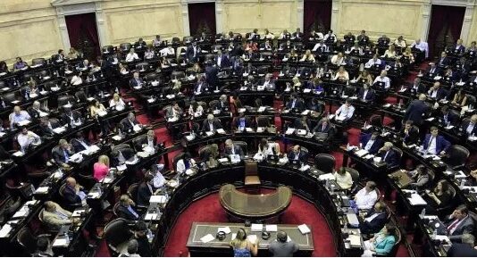 Reforma laboral: cuándo se debate y qué propuestas hay en danza