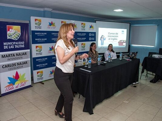 Capacitaciones con Certificación Universitaria en Las Talitas