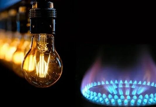 Las tarifas de gas y luz aumentarán 3,8% promedio en noviembre