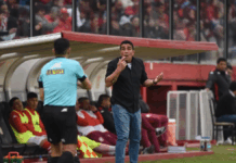 Voy a buscar armar un gran equipo para que la gente se sienta identificada