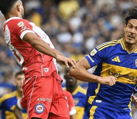 días y horarios de los partidos en cuartos de final