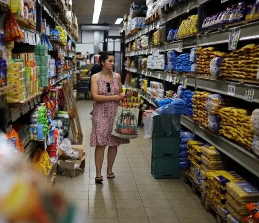 En noviembre la inflación se mantendría cómodamente por encima del 2%