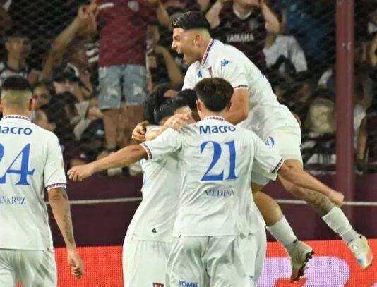 Cuartos Liga Argentina 2025: fechas, cruces y cuándo se juegan