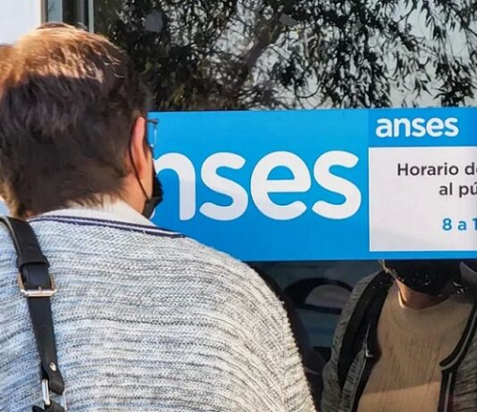 ANSES adelanta la fecha de pago del aguinaldo a jubilados y pensionados