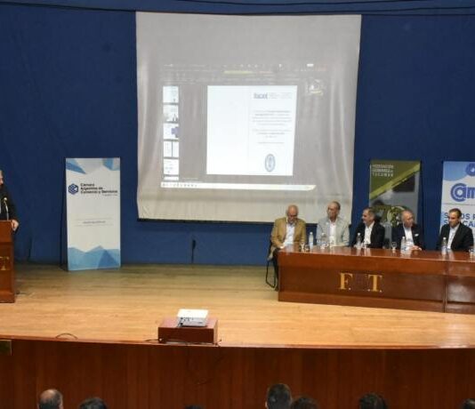 Avanzan los vínculos entre el sector público, privado y académico para impulsar obras estratégicas en tucumán