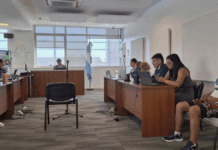 Comenzó el juicio por el crimen de un casero en Los Nogales