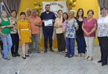 Iván Vega, un tenor que hizo el difícil camino desde Aguilares al Teatro Colón