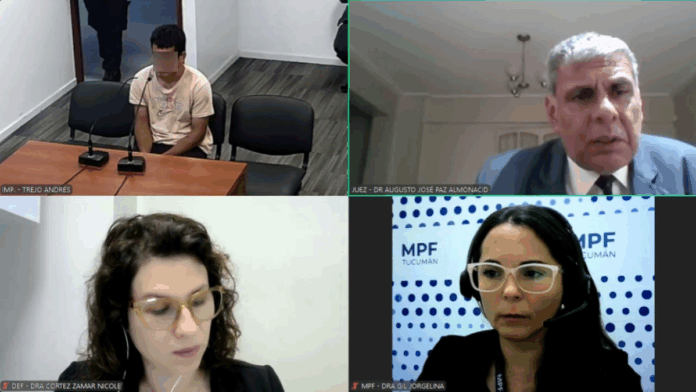 Detuvieron a un hombre que estaba prófugo y cumplía arresto