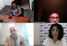 Imputan a una mujer por estafar a varias personas por más de $ 2 millones