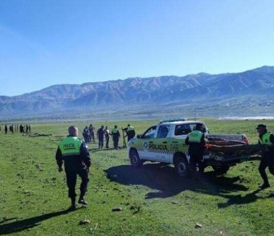 La Fiscalía de Estado avanza en la recuperación de tierras fiscales