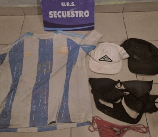 Una chica denunció que fue dormida y abusada en Concepción