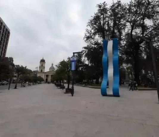 El calor vuelve a Tucumán: se espera una máxima de 29°C y hasta 34°C el martes