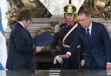 Javier Milei, en vivo: las últimas medidas del Gobierno