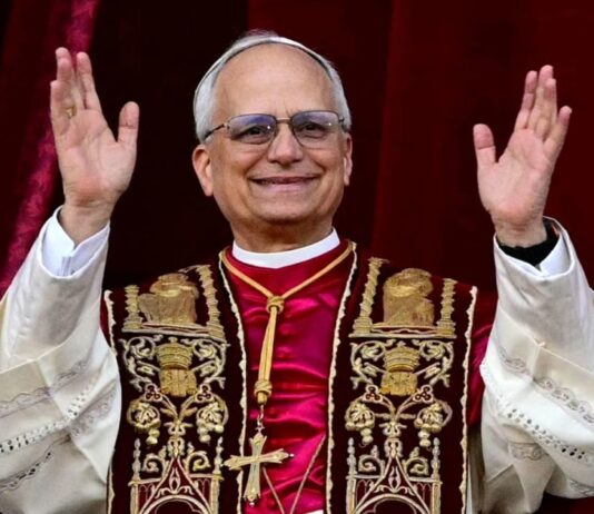 El Papa incluyó a Argentina entre sus próximos destinos
