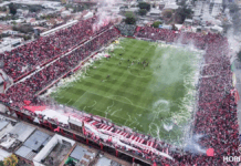 Hoy festejamos la razón de nuestra felicidad