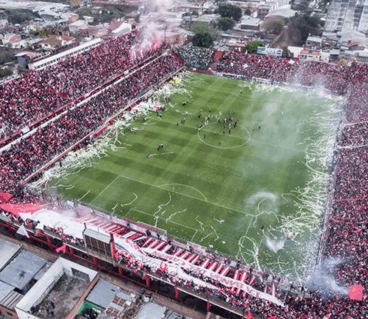 Hoy festejamos la razón de nuestra felicidad