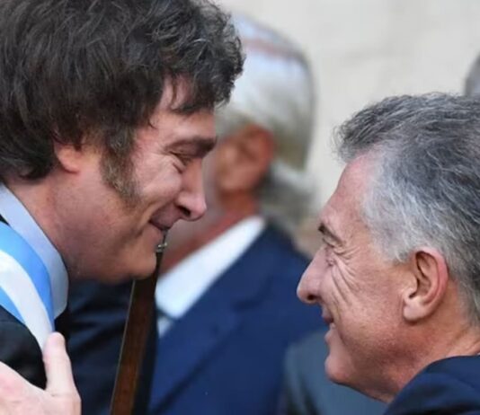 Mauricio Macri se fue disgustado de Olivos por los cambios en el Gabinete y se aleja de Milei