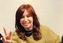 El Gobierno pedirá a Cristina Kirchner que devuelva la plata de la pensión