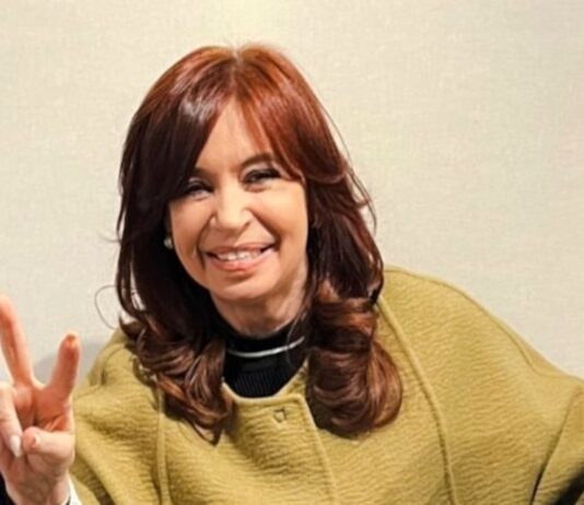 El Gobierno pedirá a Cristina Kirchner que devuelva la plata de la pensión