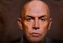 Murió Jorge Lorenzo, actor de En el barro, El marginal y Casi Ángeles