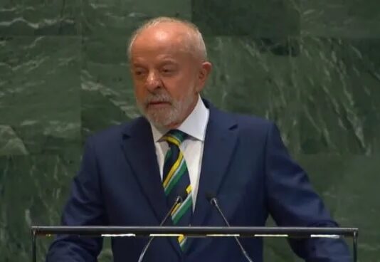 Lula Da Silva confirmó que el acuerdo Mercosur-UE se firmará en diciembre