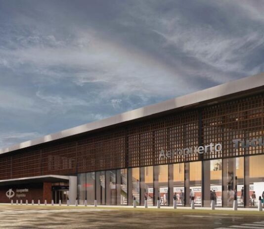 Tucumán pone en marcha la modernización del Aeropuerto Benjamín Matienzo