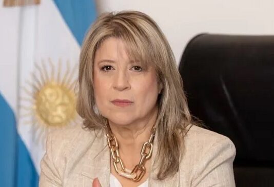Alejandra Monteoliva reemplazará a Patricia Bullrich y será la nueva ministra de Seguridad
