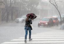 Cambia el tiempo en Tucumán: anuncian lluvias desde media mañana