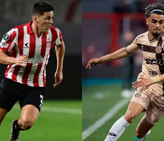 Platense y Estudiantes van por el Trofeo de Campeones