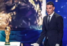 Se conoció los horarios de los partidos de Argentina