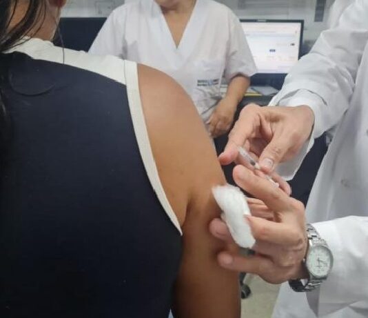A pesar de movimientos antivacunas, en Tucumán se mantiene alta la cobertura