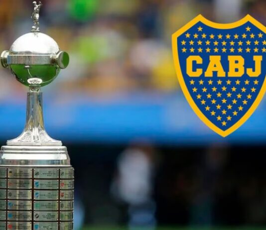 Copa Libertadores: los bombos y el “grupo de la muerte” que podría tocarle a Boca