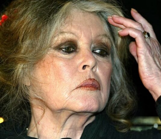A los 91 años murió Brigitte Bardot, ícono del cine francés