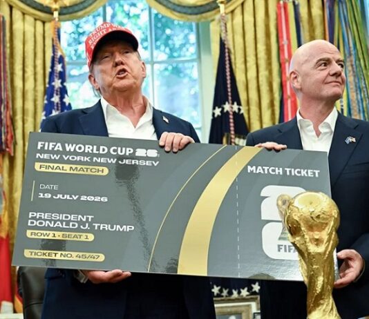 Sorteo del Mundial 2026: gran expectativa en Argentina por conocer a sus rivales