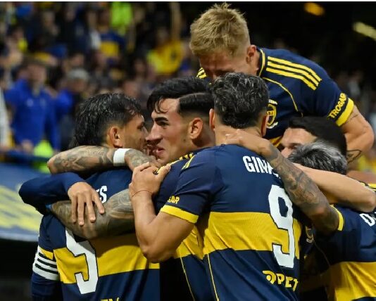 Boca buscará vencer a Racing para llegar a la final del Torneo Clausura