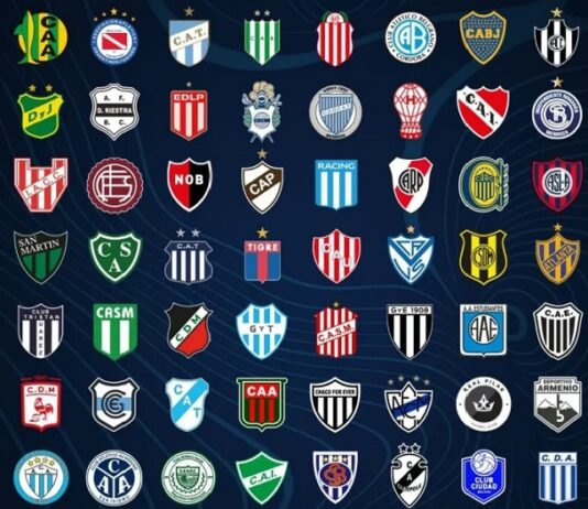 Copa Argentina: Atlético y San Martín de Tucumán conocerán a sus rivales