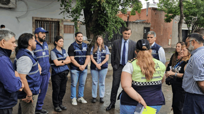 Avanza la investigación por la muerte de un menor en