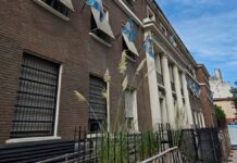 Dictan prisión preventiva a un acusado de un robo