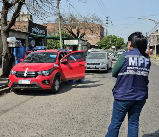 Extienden la prisión preventiva a los acusados del crimen de Hernán González