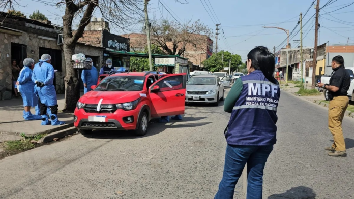 Extienden la prisión preventiva a los acusados del crimen de