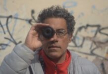 Fabián Soberón presentará su libro «Les poules d´ Eichmann» en modo virtual desde Buenos Aires