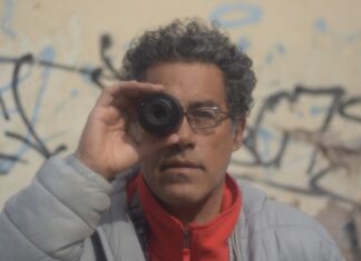 Fabián Soberón presentará su libro «Les poules d´ Eichmann» en modo virtual desde Buenos Aires